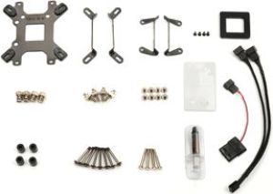 Chłodzenie wodne Enermax AquaChanger 240 (LPWAC240-HF) 3