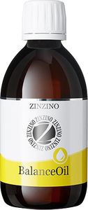Zinzino Zinzino BalanceOil o smaku cytrynowym - 300 ml 1