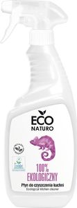 Eco Naturo Eco Naturo Płyn do czyszczenia kuchni EKO - 750 ml 1