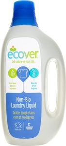 Ecover Ecover Płyn do prania do wszystkich kolorów - 1,5 l 1