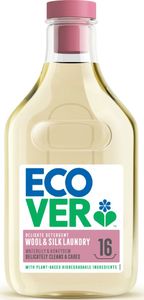 Ecover Ecover Płyn do prania delikatnych rzeczy - 750 ml 1