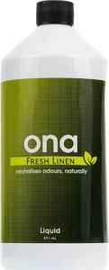 Odorchem ONA płyn Fresh Linen neutralizator zapachów - 1 L 1