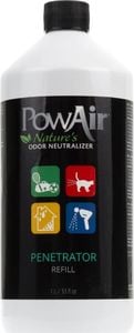 Odorchem PowAir Penetrator Uzupełnienie neutralizator zapachów - 922 ml 1