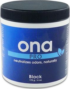 Odorchem Block neutralizator zapachów Pro 170g (ONA-BLOCK-PRO) 1