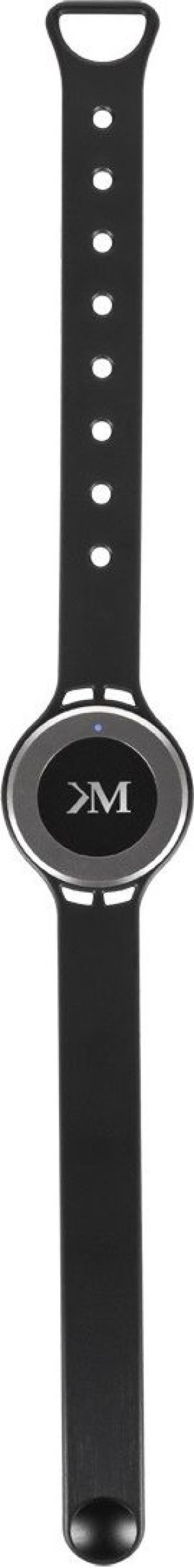 Smartband Kruger&Matz Czarny 4