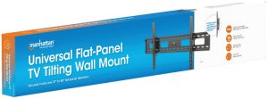 Manhattan Uchwyt ścienny 423830 37'' - 70'' 9