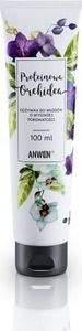 Anwen Odżywka do włosów o wysokiej porowatości Proteinowa Orchidea - 100 ml 1