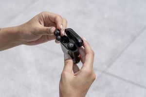 Słuchawki Edifier TWS6 12