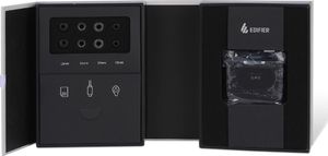 Słuchawki Edifier TWS6 8