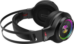 Słuchawki Edifier Hecate G4 TE Czarne (Edifier G4TE) 2