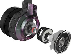 Słuchawki Edifier Hecate G4 TE Czarne (Edifier G4TE) 4