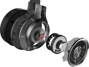 Słuchawki Edifier Hecate G4 TE Czarne (Edifier G4TE) 5