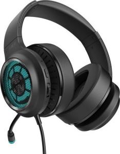 Słuchawki Edifier G7 Czarne (1075517216) 2