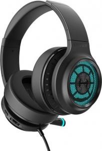 Słuchawki Edifier G7 Czarne (1075517216) 3