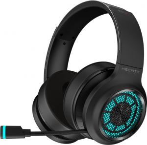 Słuchawki Edifier G7 Czarne (1075517216) 5