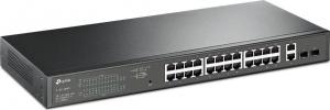 Switch TP-Link TL-SG1428PE 2
