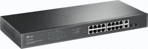 Switch TP-Link TL-SG1218MP 2
