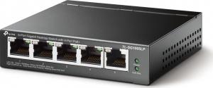 Switch TP-Link TL-SG1005LP 2