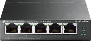 Switch TP-Link TL-SF1005LP 1