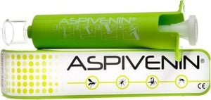 Aspilabo Aspivenin Miniaturowa pompka ssąca - 1 sztuka 1