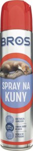 Bros Spray na kuny - 400 ml 1