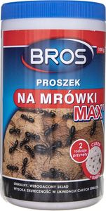 Bros Bros Proszek na mrówki MAX - 100 g 1