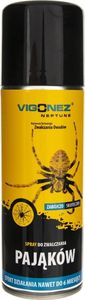 Vigonez Vigonez Neptune Spray do zwalczania pająków - 200 ml 1