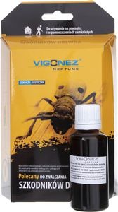 Vigonez Vigonez Neptune Koncentrat do zwalczania korników - 30 ml 1