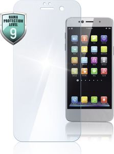 Hama HAMA SZKŁO OCHRONNE DO P SMART 2019/ P SMART+ 2019 3