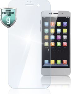 Hama HAMA SZKŁO OCHRONNE DO HUAWEI P30 3