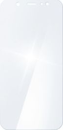 Hama HAMA SZKŁO OCHRONNE DO SAMSUNG S10E 2