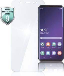 Hama HAMA SZKŁO OCHRONNE DO SAMSUNG S10E 3