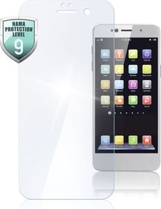 Hama HAMA SZKŁO OCHRONNE DO HUAWEI Y6 2019 3