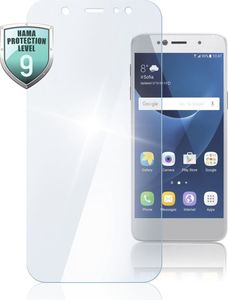 Hama HAMA SZKŁO OCHRONNE DO SAMSUNG A30S/A50 3