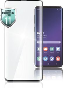 Hama HAMA SZKŁO OCHRONNE DO SAMSUNG S10+ 3