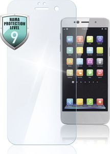 Hama HAMA SZKŁO OCHRONNE DO SAMSUNG A10 3