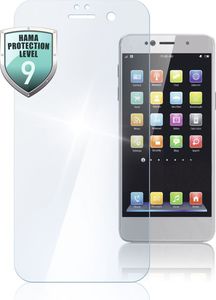 Hama HAMA SZKŁO OCHRONNE DO SAMSUNG A20E 3