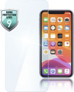 Hama HAMA SZKŁO OCHRONNE DO IPHONE XR/11 3