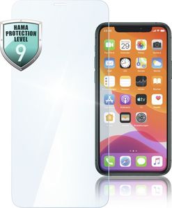 Hama HAMA SZKŁO OCHRONNE DO IPHONE XS MAX/ 11 PRO MAX 3