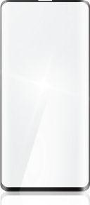 Hama HAMA SZKŁO OCHRONNE DO SAMSUNG S20+ 2