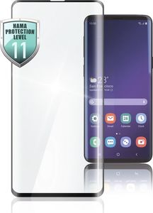 Hama HAMA SZKŁO OCHRONNE DO SAMSUNG S20 ULTRA 3