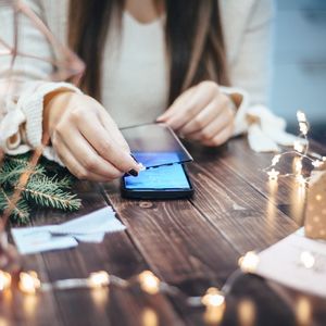 Hama HAMA SZKŁO OCHRONNE DO SAMSUNG S20 ULTRA 5