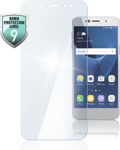 Hama HAMA SZKŁO OCHRONNE DO SAMSUNG A51 3
