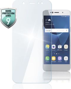Hama HAMA SZKŁO OCHRONNE DO SAMSUNG A71 3