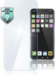 Hama HAMA SZKŁO OCHRONNE DO HUAWEI P40 LITE 3