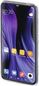Hama Crystal Clear FUTERAŁ GSM DLA XIAOMI MI NOTE 10 LITE, PRZEŹROCZYSTY 3