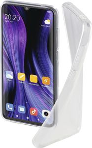 Hama Crystal Clear FUTERAŁ GSM DLA XIAOMI MI NOTE 10 LITE, PRZEŹROCZYSTY 4
