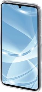 Hama Crystal Clear FUTERAŁ GSM DLA XIAOMI MI 10 LITE, PRZEŹROCZYSTY 3