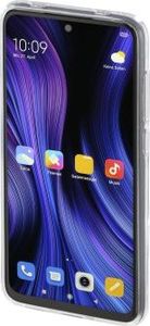 Hama Crystal Clear FUTERAŁ GSM DLA XIAOMI REDMI NOTE 9 PRO, PRZEŹROCZYSTY 3