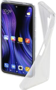 Hama Crystal Clear FUTERAŁ GSM DLA XIAOMI REDMI NOTE 9 PRO, PRZEŹROCZYSTY 4